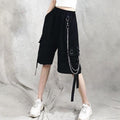 HipHop Style Cargo Shorts