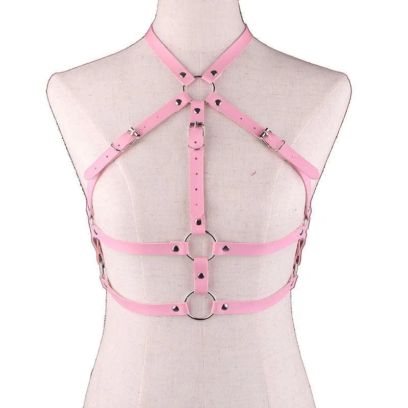 That's A Wrap Belt Harness