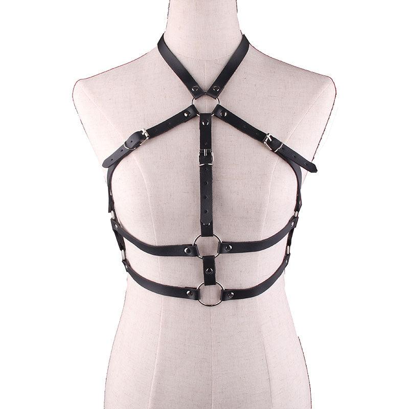 That's A Wrap Belt Harness