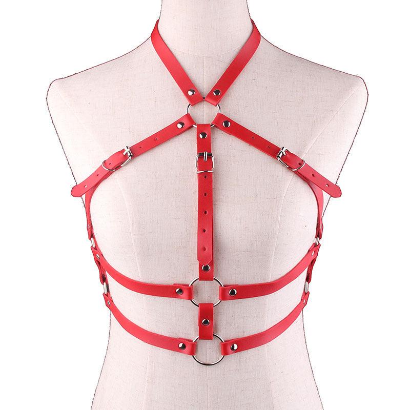 That's A Wrap Belt Harness