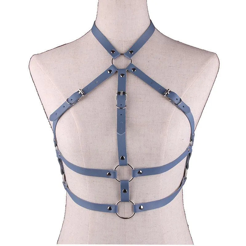 That's A Wrap Belt Harness