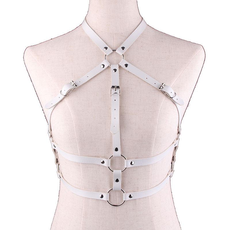 That's A Wrap Belt Harness