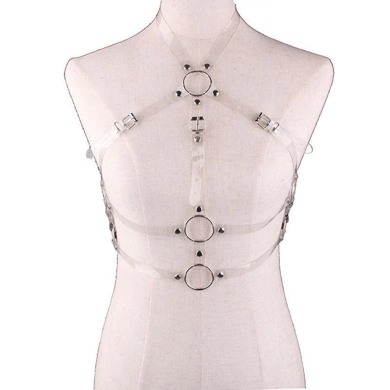 That's A Wrap Belt Harness