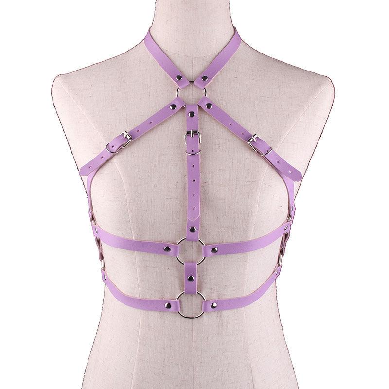 That's A Wrap Belt Harness