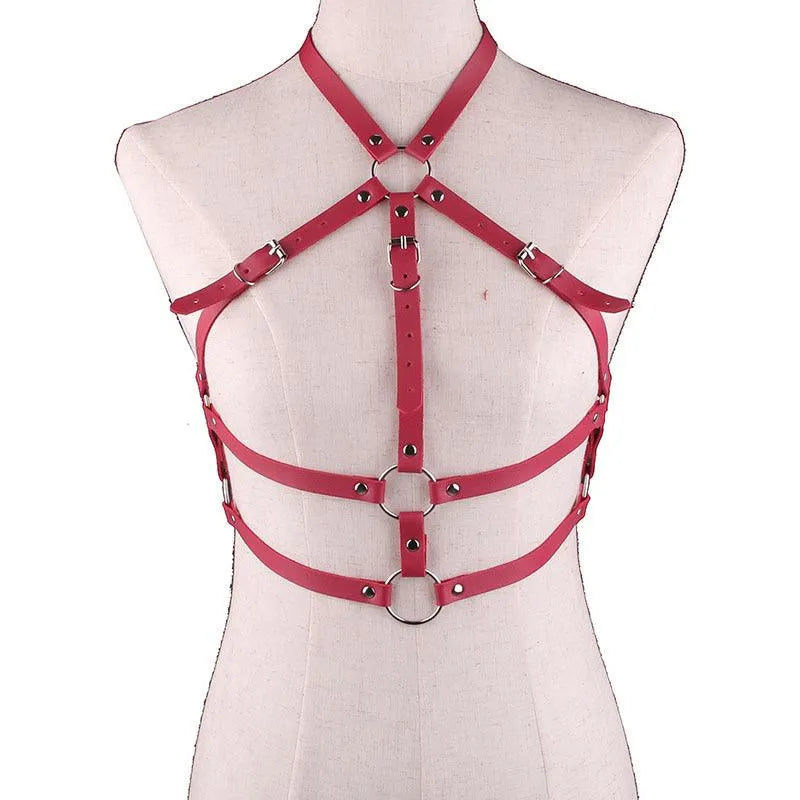 That's A Wrap Belt Harness