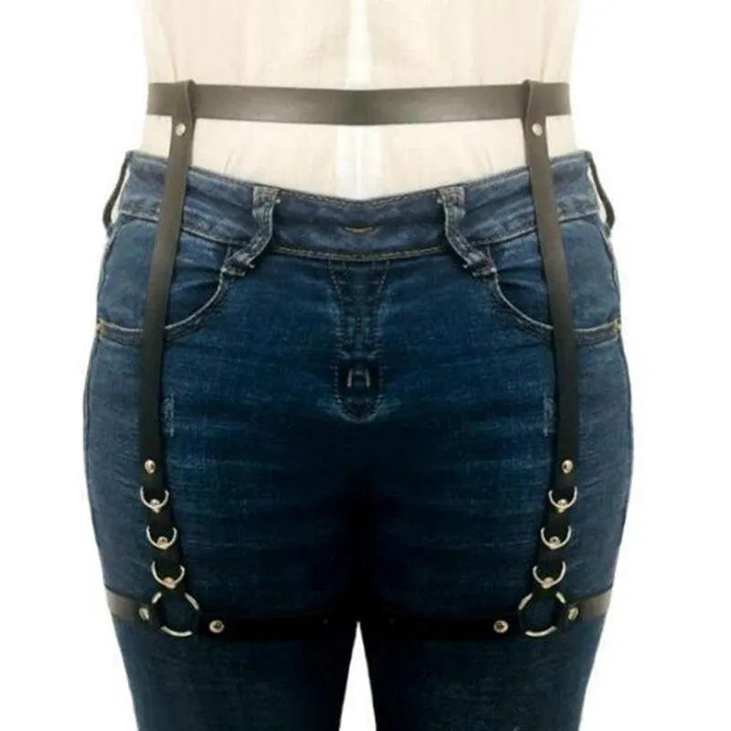 Thigh Harness