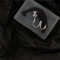 Rose Earrings