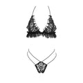 Work From Home Lace Lingerie