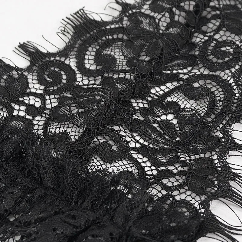 Work From Home Lace Lingerie