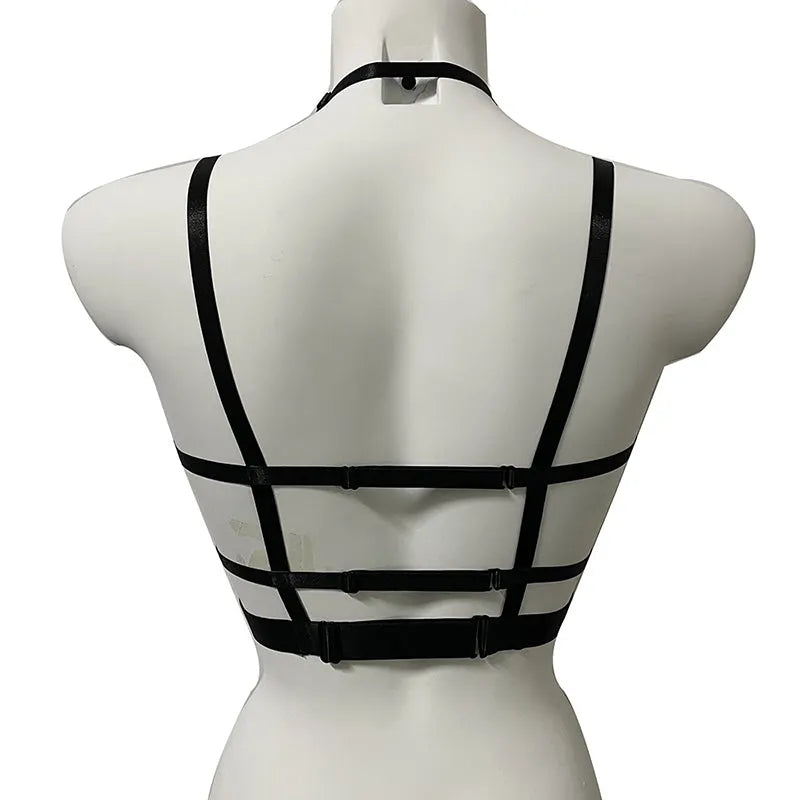 End of Time Belt Harness