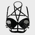 End of Time Belt Harness