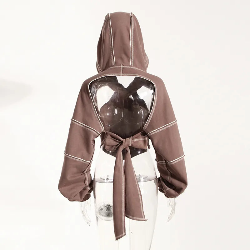 New Show Viewer Hoodie