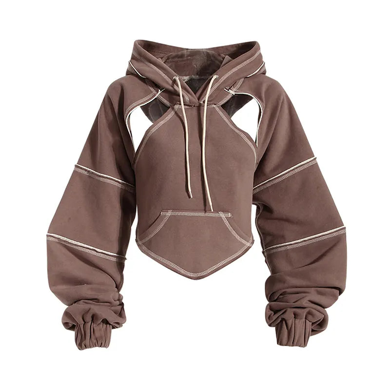 New Show Viewer Hoodie