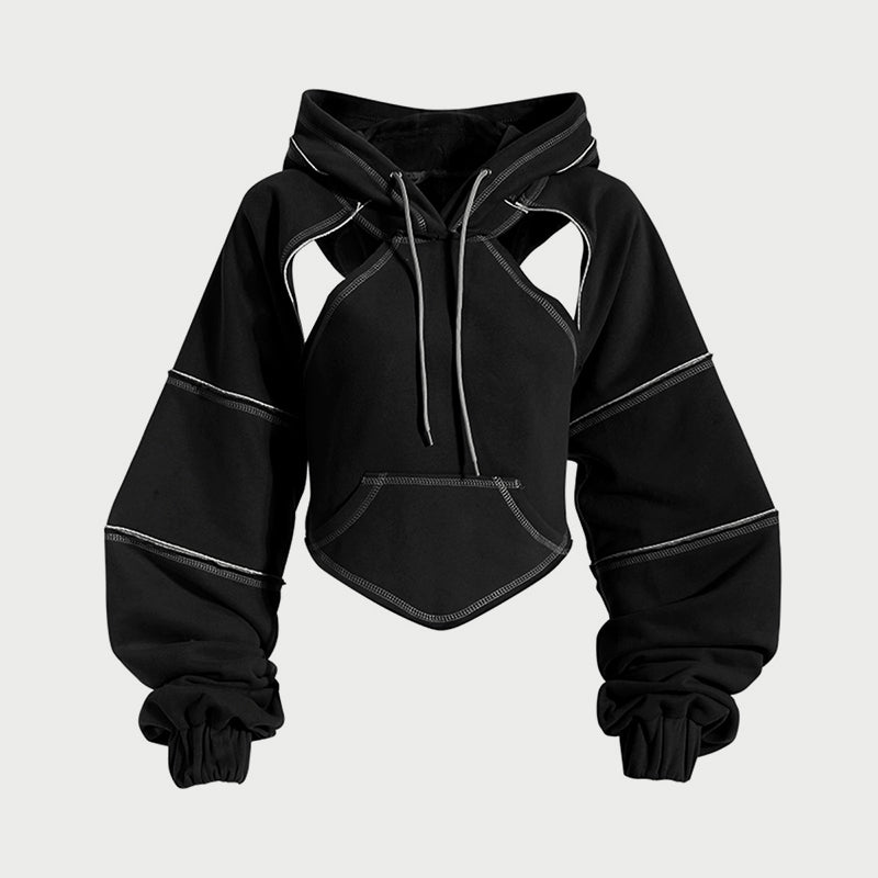 New Show Viewer Hoodie