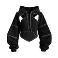 New Show Viewer Hoodie