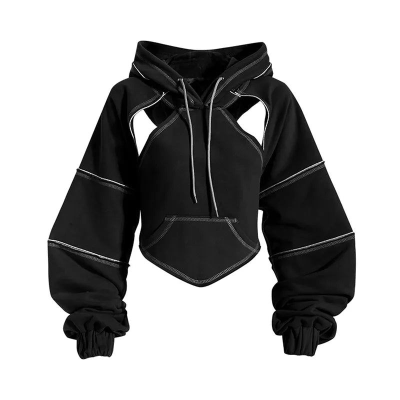 New Show Viewer Hoodie