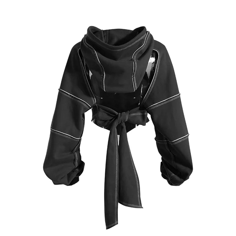 New Show Viewer Hoodie