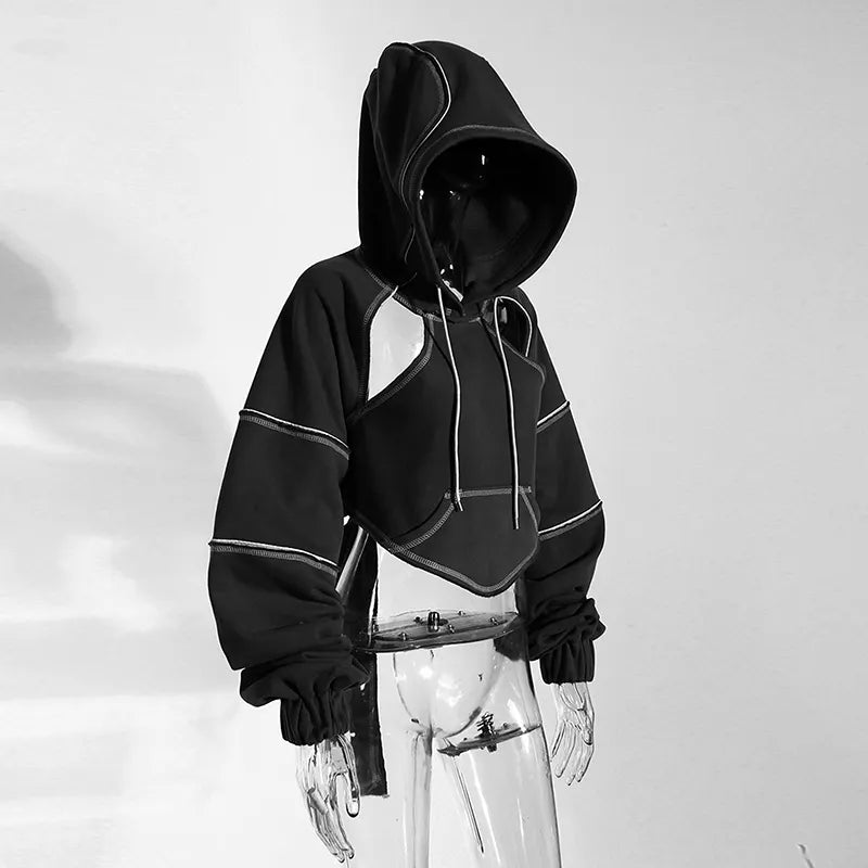 New Show Viewer Hoodie