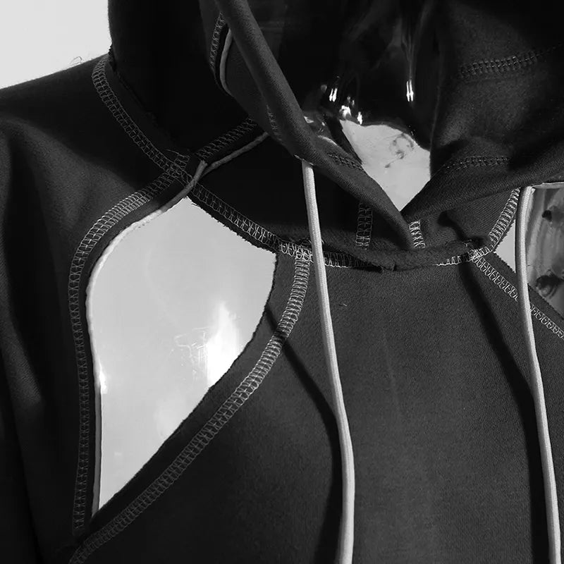 New Show Viewer Hoodie