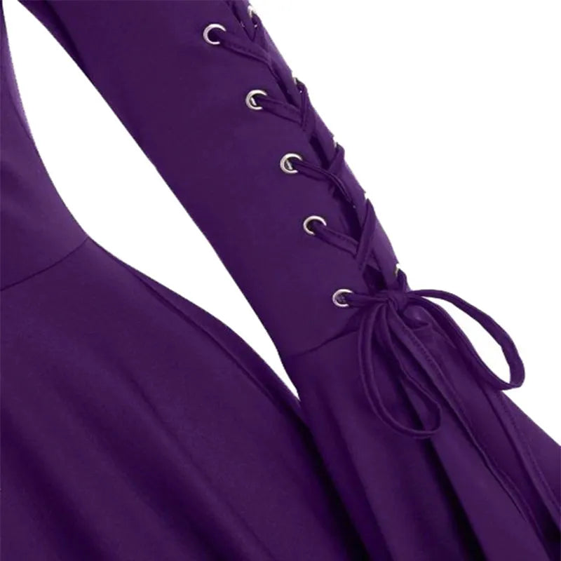 Cool It Down Cape Costumes