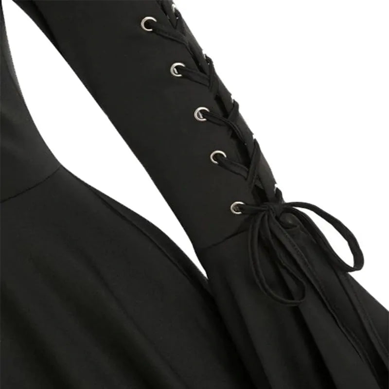 Cool It Down Cape Costumes
