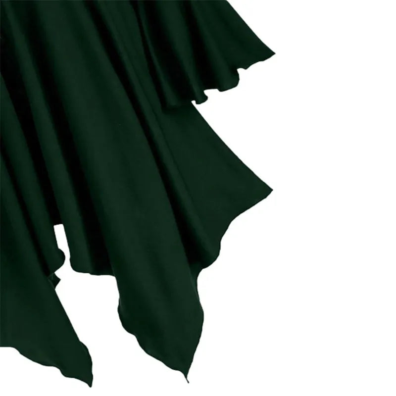Cool It Down Cape Costumes