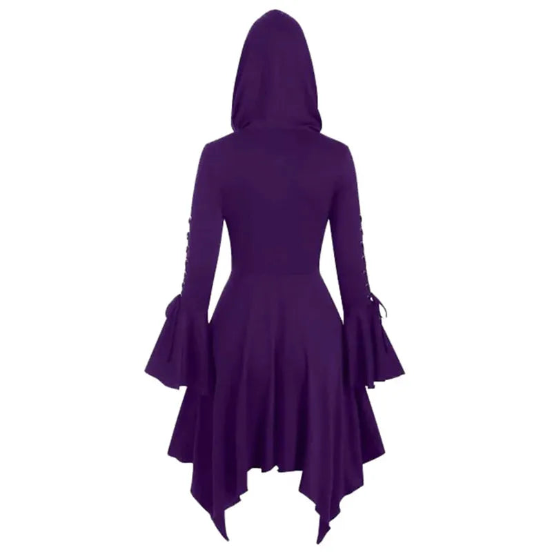 Cool It Down Cape Costumes