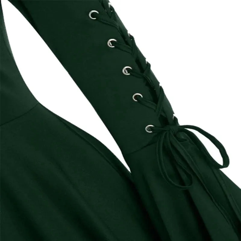 Cool It Down Cape Costumes