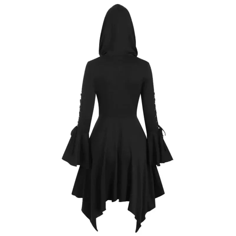 Cool It Down Cape Costumes