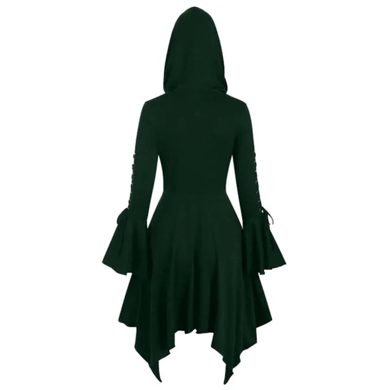 Cool It Down Cape Costumes