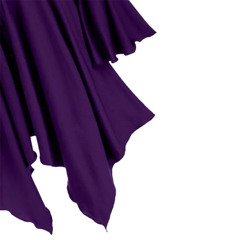 Cool It Down Cape Costumes