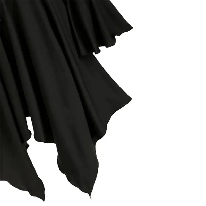 Cool It Down Cape Costumes