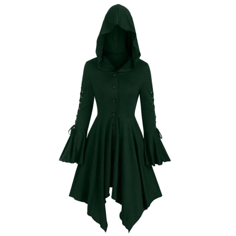 Cool It Down Cape Costumes