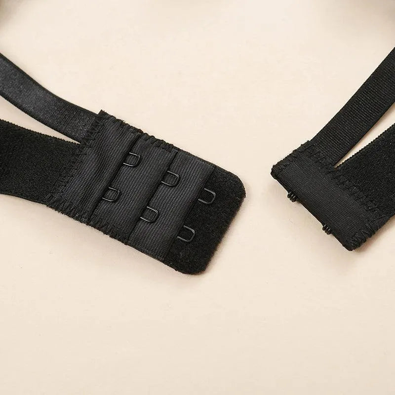 Stay In Tonight Bandage Lingerie