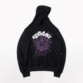 Spider5 Net Hoodie and Pants