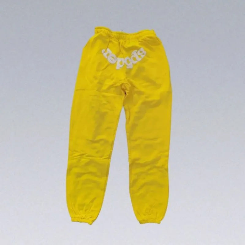 Spider5 Net Hoodie and Pants
