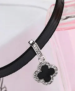 Clover Choker