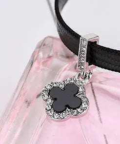 Clover Choker
