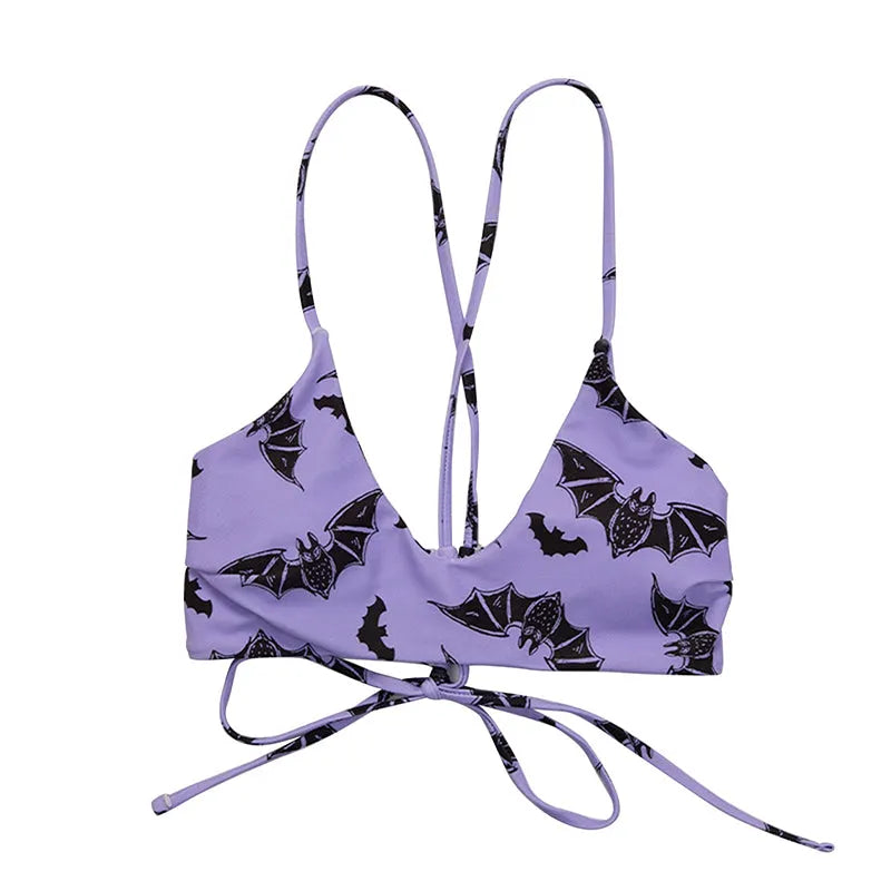 Gonna Die Young Bikini