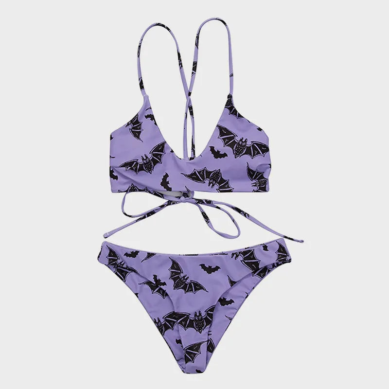 Gonna Die Young Bikini