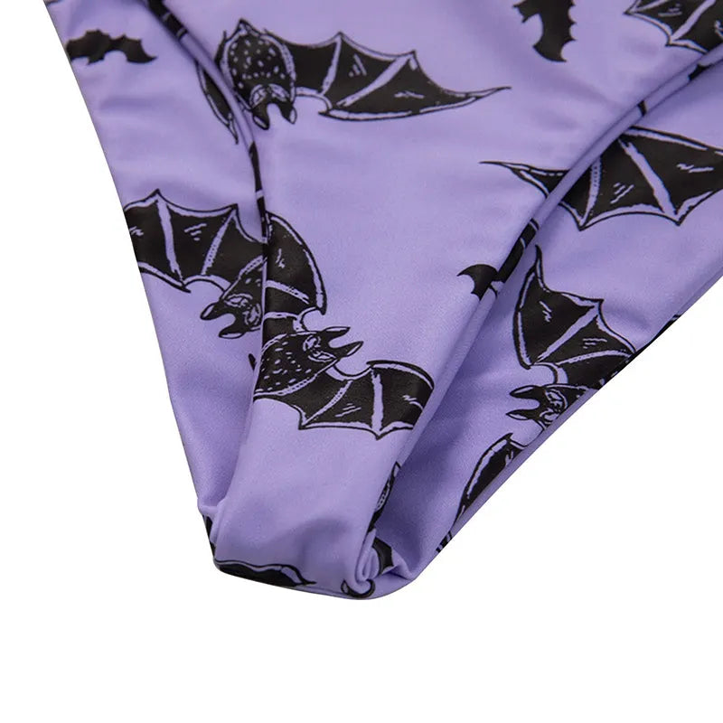 Gonna Die Young Bikini