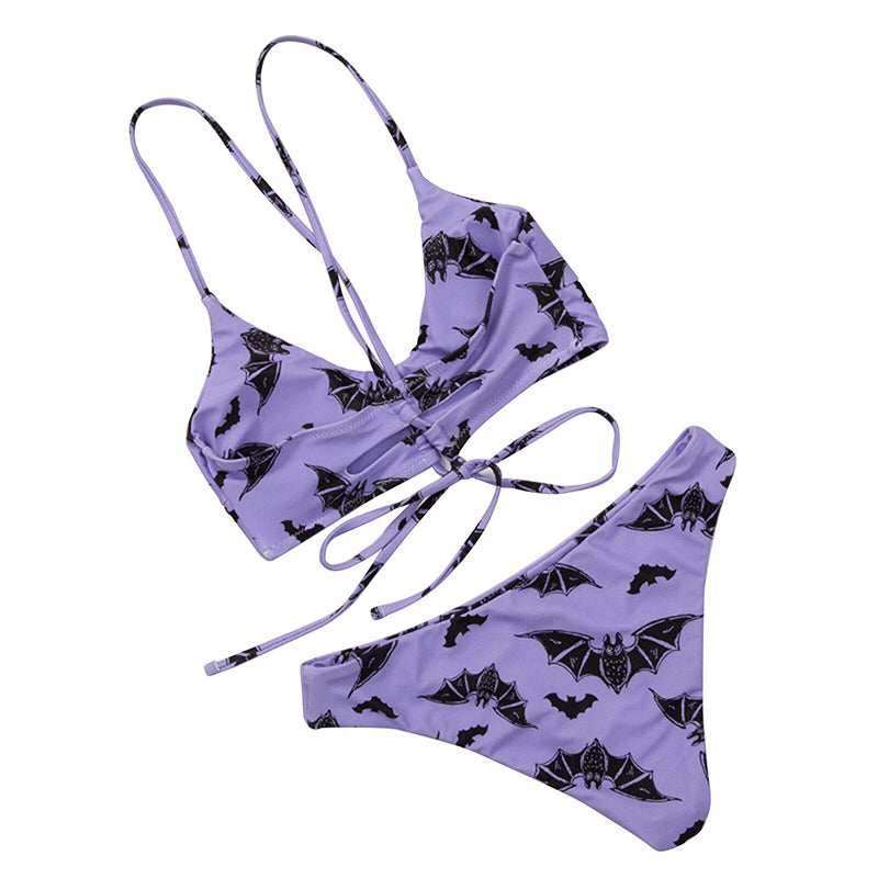 Gonna Die Young Bikini