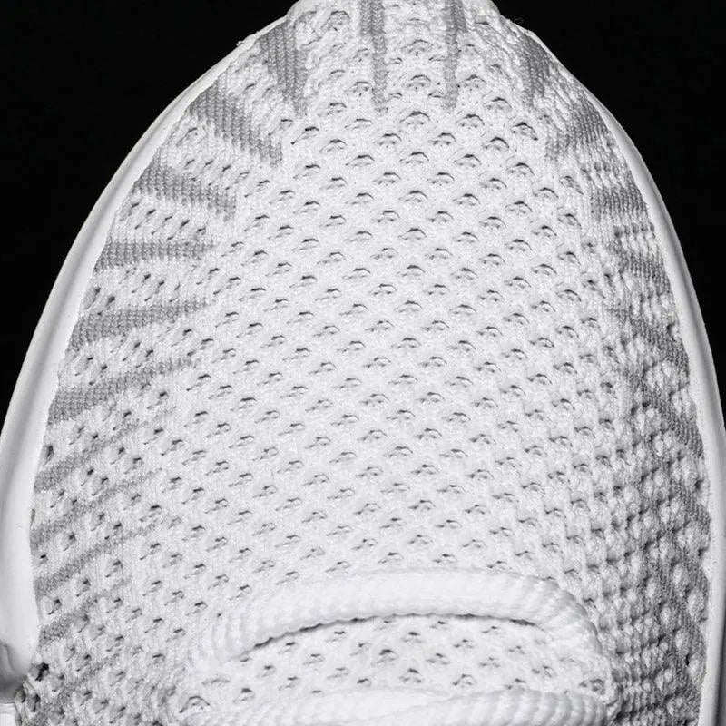 High Top Breathable Yeezy Shoes