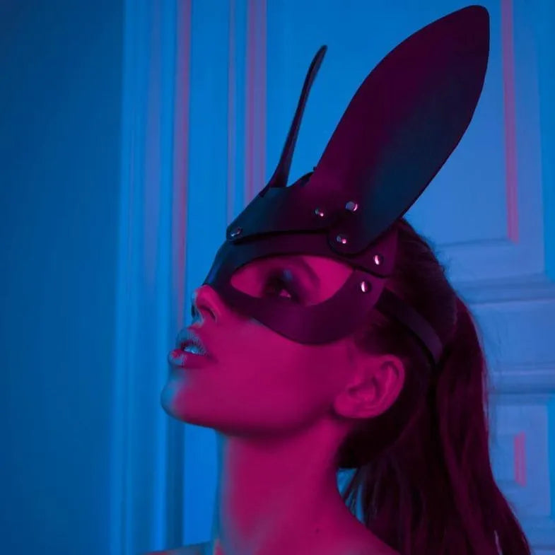 Bunny Mask