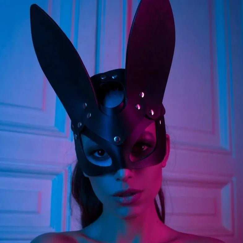 Bunny Mask
