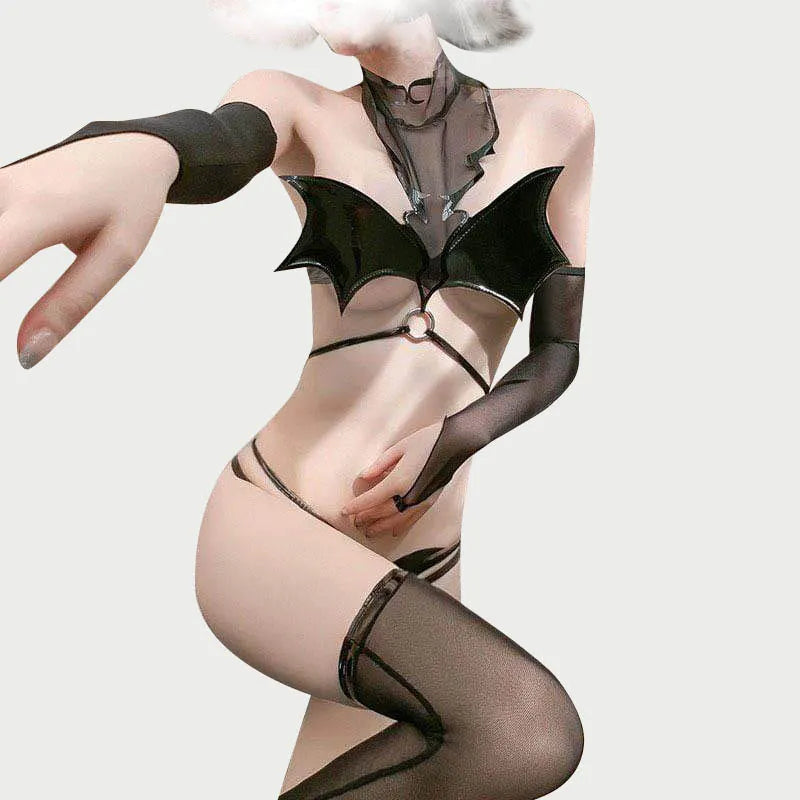 Takin' It Back Lingerie