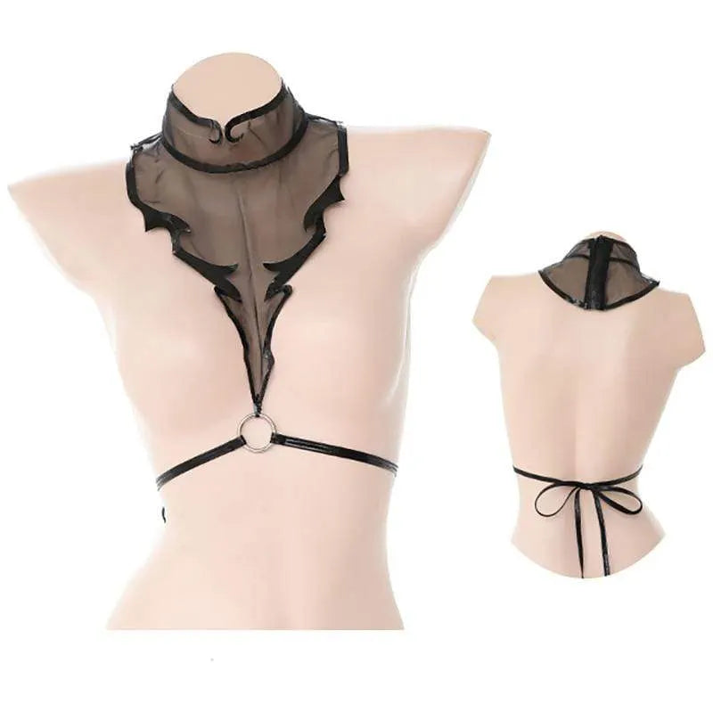 Takin' It Back Lingerie