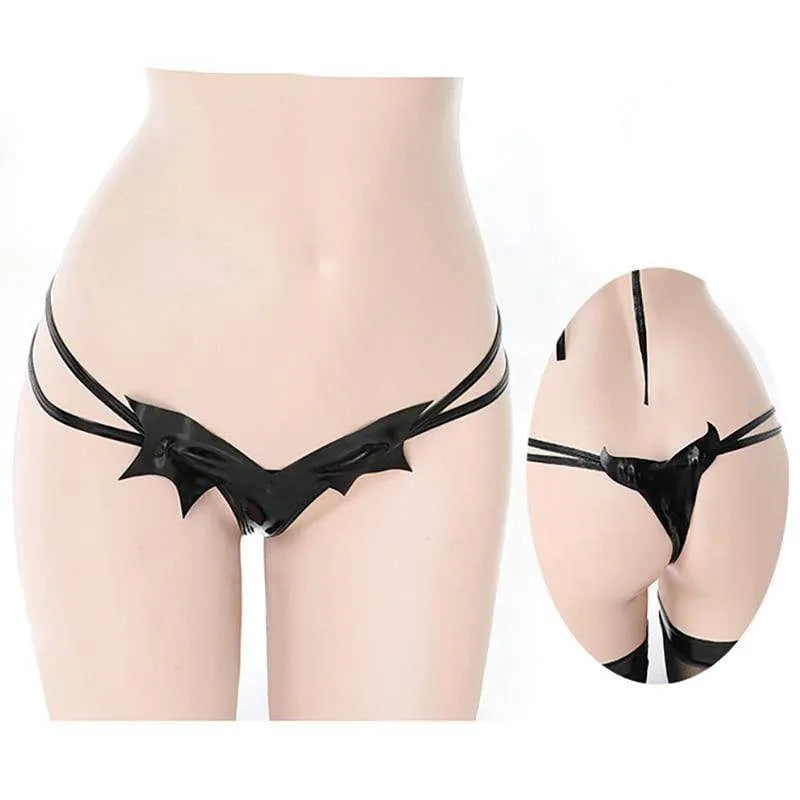 Takin' It Back Lingerie