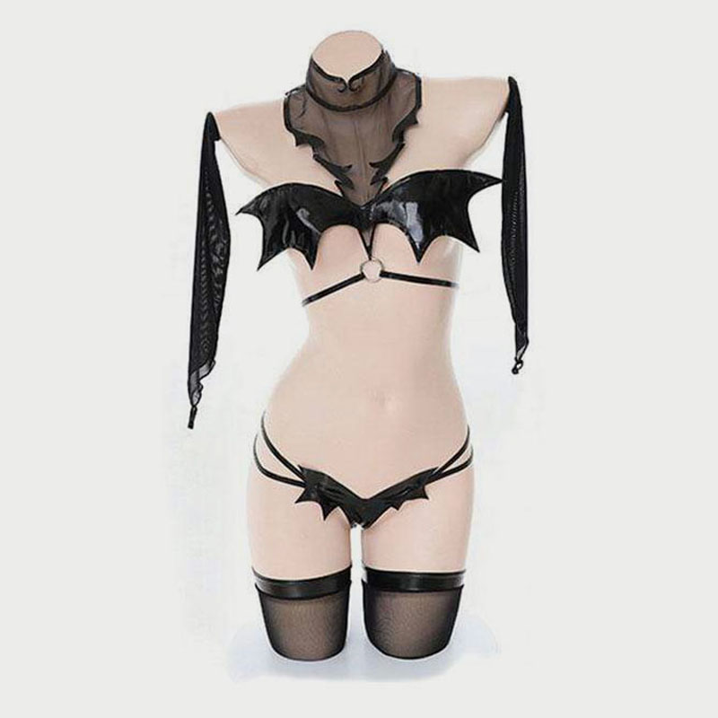 Takin' It Back Lingerie