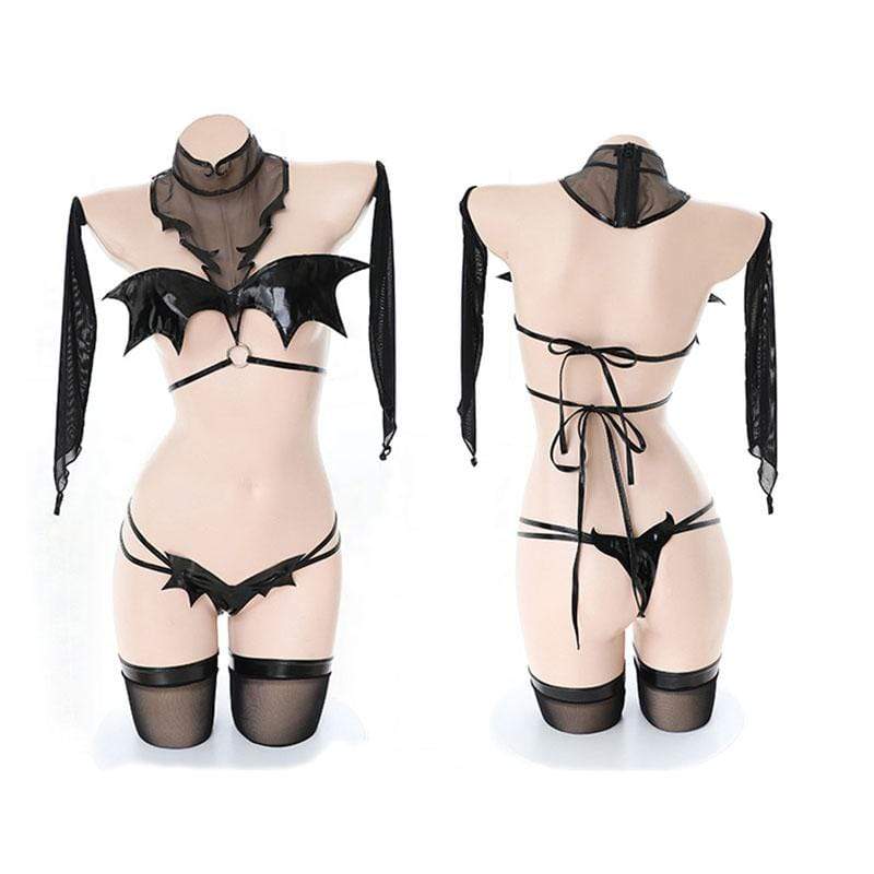 Takin' It Back Lingerie